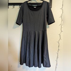 LuLaRoe Nicole dress